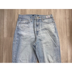 [viruSpluSSize]Quần JeanS Uni Rách Regular BigSize