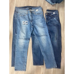 [viruSpluSSize]saleo outlet - Quần JeanS Uni Form Skinny BigSize