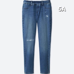 [viruSpluSSize]saleo outlet - Quần JeanS Uni Form Skinny BigSize