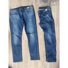 [viruSpluSSize]saleo outlet - Quần JeanS Uni Form Skinny BigSize