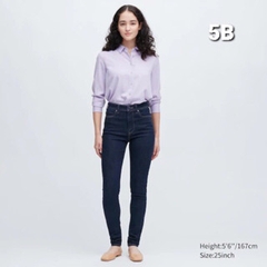 [viruSpluSSize]saleo outlet - Quần JeanS Uni Form Skinny BigSize