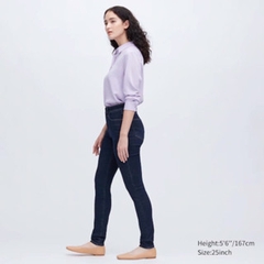 [viruSpluSSize]saleo outlet - Quần JeanS Uni Form Skinny BigSize