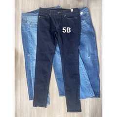 [viruSpluSSize]saleo outlet - Quần JeanS Uni Form Skinny BigSize