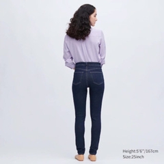 [viruSpluSSize]saleo outlet - Quần JeanS Uni Form Skinny BigSize