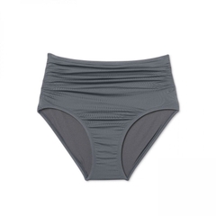 [viruSpluSSize]Quần Bơi Nhún Eo Cạp Cao Kona Sol BigSize