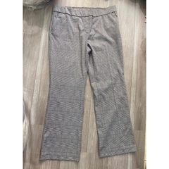 sale outlet - Quần Tregging Anne Klein Ống Loe Xuất Xịn BigSize