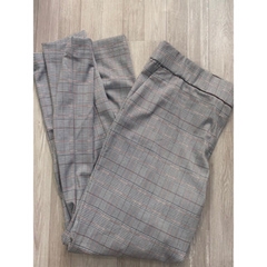 sale outlet - Quần Tregging Anne Klein Ống Loe Xuất Xịn BigSize