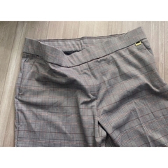 sale outlet - Quần Tregging Anne Klein Ống Loe Xuất Xịn BigSize