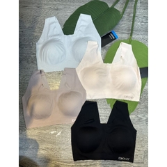 [viruSpluSSize]áo bra Su dkny bigSize xuất xịn