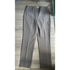 [viruSpluSSize]Quần tây tahari xám bigSize eo trên rốn 80-85