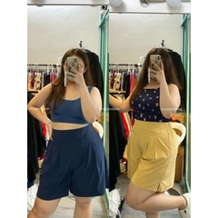 [viruSpluSSize]Sale outlet - Short StyluS xuất xịn bigSize