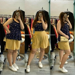 [viruSpluSSize]Sale outlet - Short StyluS xuất xịn bigSize