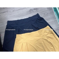 [viruSpluSSize]Sale outlet - Short StyluS xuất xịn bigSize