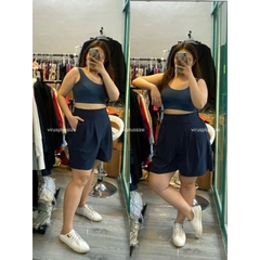 [viruSpluSSize]Sale outlet - Short StyluS xuất xịn bigSize