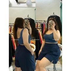 [viruSpluSSize]Sale outlet - Short StyluS xuất xịn bigSize