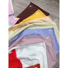 [viruSpluSSize]Chip Su VIC/PINK Full mông xuất xịn bigSize