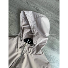 [viruSpluSSize]Áo Khoác NB xịn chất dù bigSize