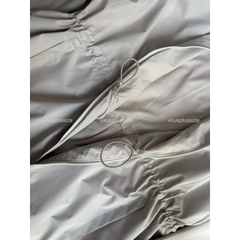 [viruSpluSSize]Áo Khoác NB xịn chất dù bigSize