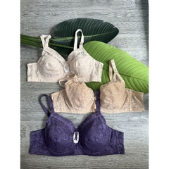 [viruSpluSSize]Áo ngực SOROSATE xuất xịn bigSize 2