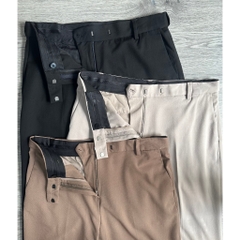 [viruSpluSSize]Quần Tây Ống Suông MuSinSa Xuất Hàn BigSize [mSSqS]