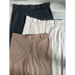 [viruSpluSSize]Quần Tây Ống Suông MuSinSa Xuất Hàn BigSize [mSSqS]