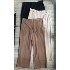 [viruSpluSSize]Quần Tây Ống Suông MuSinSa Xuất Hàn BigSize [mSSqS]