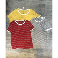 [viruSpluSSize]Áo thun SO xuất xịn BigSize -Sale outlet