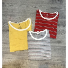 [viruSpluSSize]Áo thun SO xuất xịn BigSize -Sale outlet