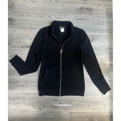 Áo Khoác ASOS Cổ Bẻ Dây Kéo UniSex BigSize