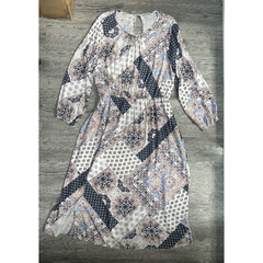 [viruSpluSSize]Đầm Dorothy (dorodholung)xuất xịn bigSize