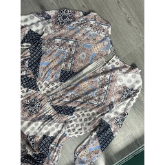 [viruSpluSSize]Đầm Dorothy (dorodholung)xuất xịn bigSize