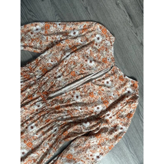 [viruSpluSSize]Đầm Dorothy (dorodholung)xuất xịn bigSize