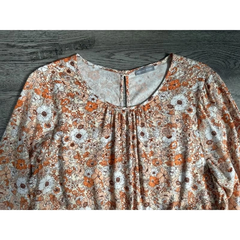 [viruSpluSSize]Đầm Dorothy (dorodholung)xuất xịn bigSize