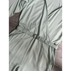 [viruSpluSSize]JumSuit GUESS xuất xịn bigSize