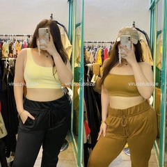 sale outlet - Quần da lộn OpuS xuất xịn bigSize