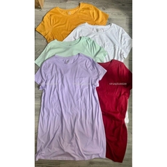 [viruSpluSSize]Đầm thun JOCKEY xuât xin bigSize