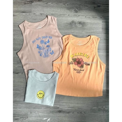 [viruSpluSSize]Áo Homegirl xuất xịn bigSize