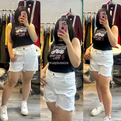 [viruSpluSSize]Áo Homegirl xuất xịn bigSize