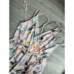 [viruSpluSSize]JumSuit BCB..G xuất xịn bigSize