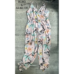[viruSpluSSize]JumSuit BCB..G xuất xịn bigSize