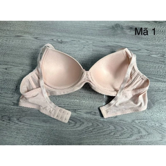 [viruSpluSSize]Áo ngực PANDORA xuất Hàn bigSize