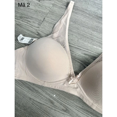 [viruSpluSSize]Áo ngực PANDORA xuất Hàn bigSize