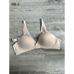 [viruSpluSSize]Áo ngực PANDORA xuất Hàn bigSize