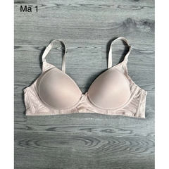 [viruSpluSSize]Áo ngực PANDORA xuất Hàn bigSize