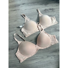 [viruSpluSSize]Áo ngực PANDORA xuất Hàn bigSize