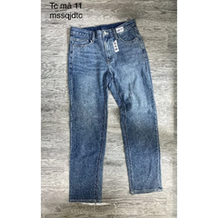 [viruSpluSSize]Quần Jean MSS xuất xịn bigSize 2
