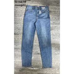 [viruSpluSSize]Quần Jean MSS xuất xịn bigSize 2