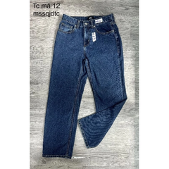 [viruSpluSSize]Quần Jean MSS xuất xịn bigSize 2