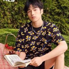 áo Thun uniSex MLB Bigsize