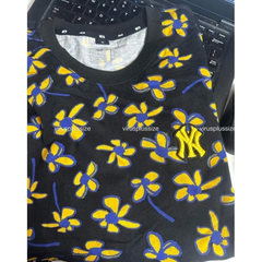 áo Thun uniSex MLB Bigsize